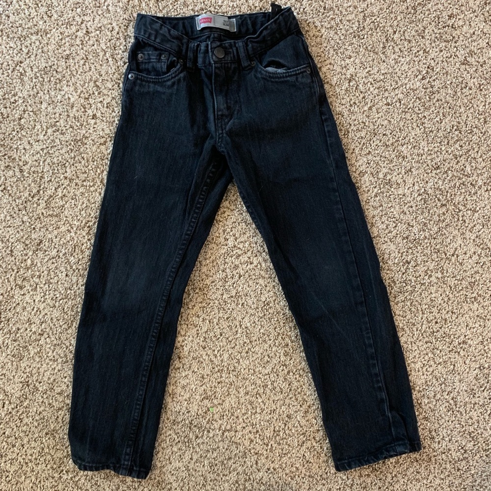 Levi’s 511 Slim
